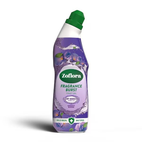 Zaflora Midnight Bloom Bundle