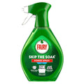 Fairy Skip The Soak Power Spray Lemon