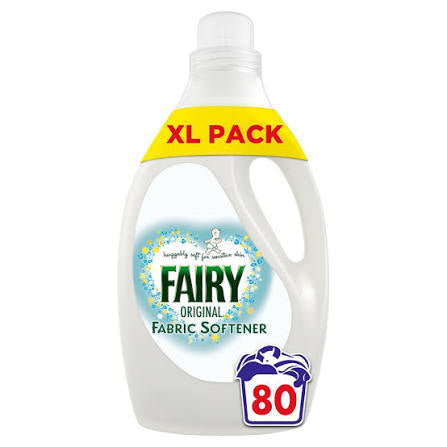 Fairy Laundry Bundle