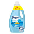 Comfort fabric softener 100W