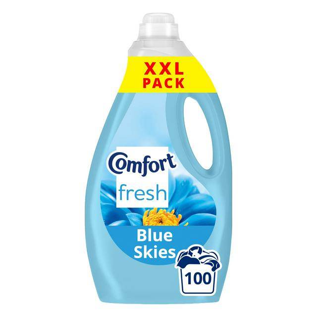 Comfort fabric softener 100W