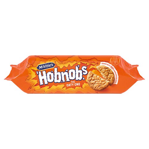 Tea & Biscuits bundle