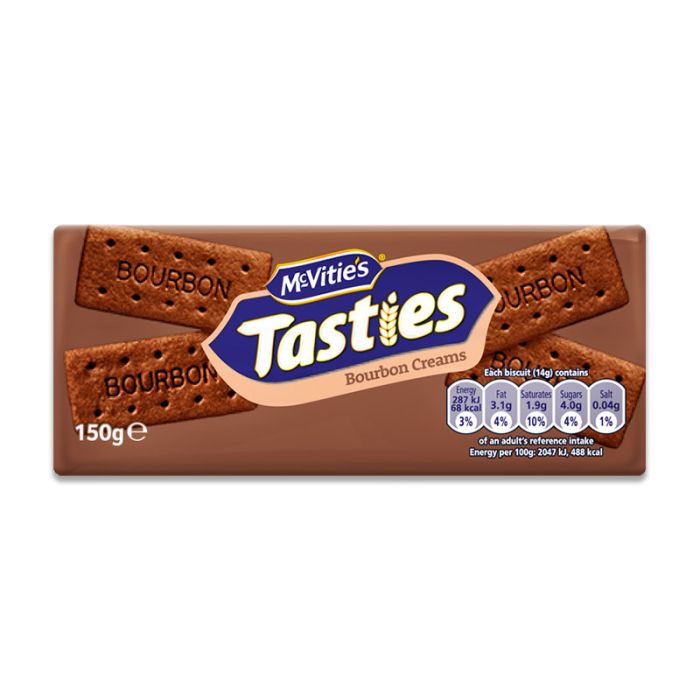 Tea & Biscuits bundle