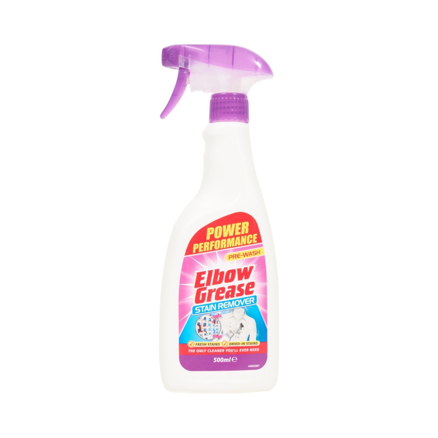 Elbow Greece stain remover 500ml