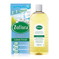 Zaflora Linen Fresh Disinfectant 500ML