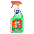 Mr Muscle Platinum Window and Glass Cleaner 750ML