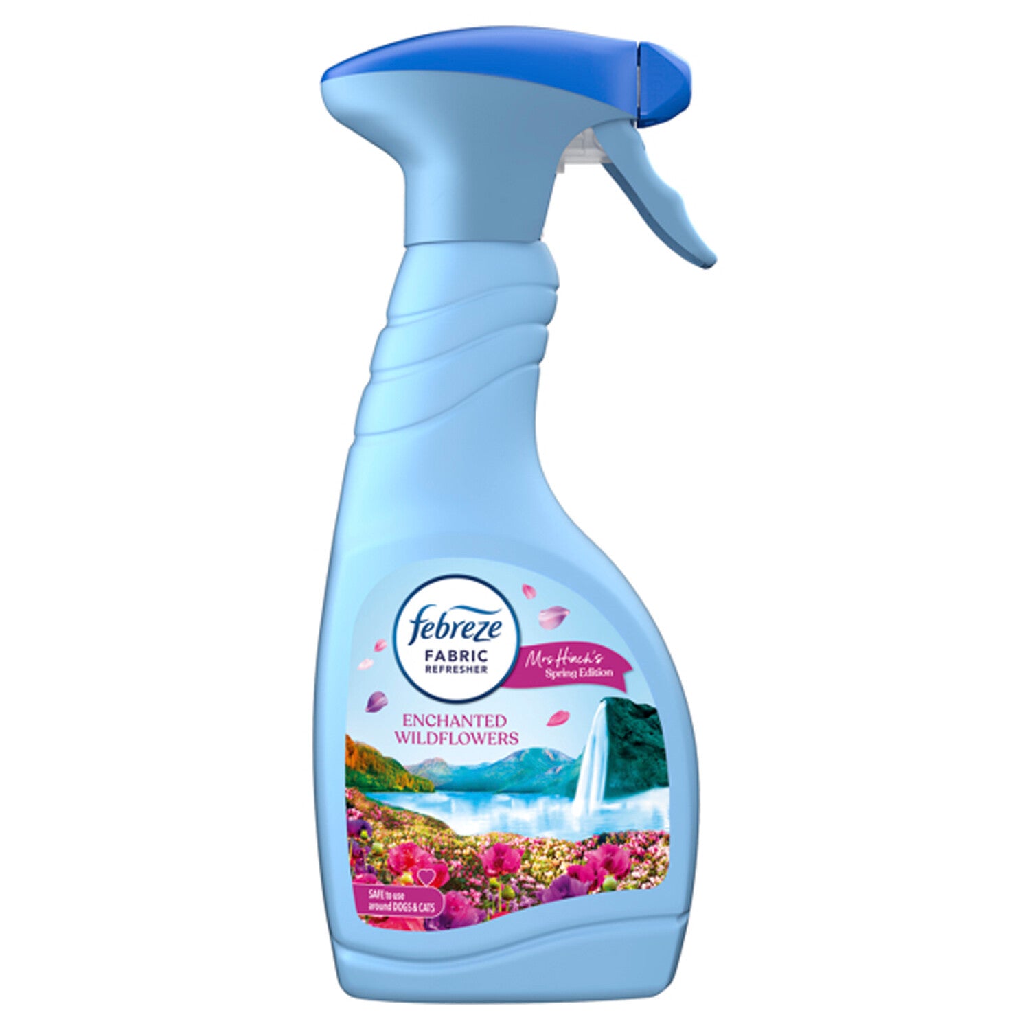 Febreze Fabric Refresher Hinch Enchanted Wildflowers 500ML