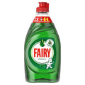 Fairy Washing Up Liquid Original 320ML