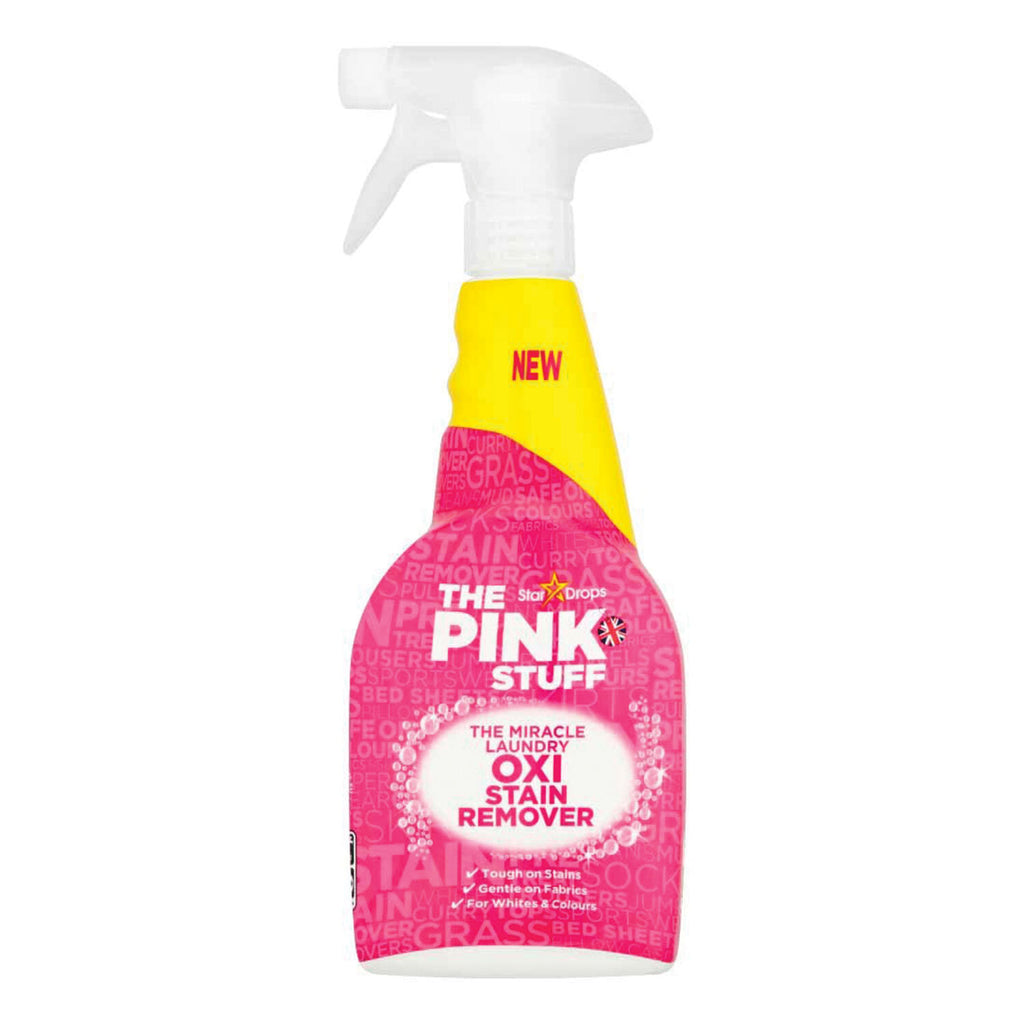 The Pink Stuff Bundle