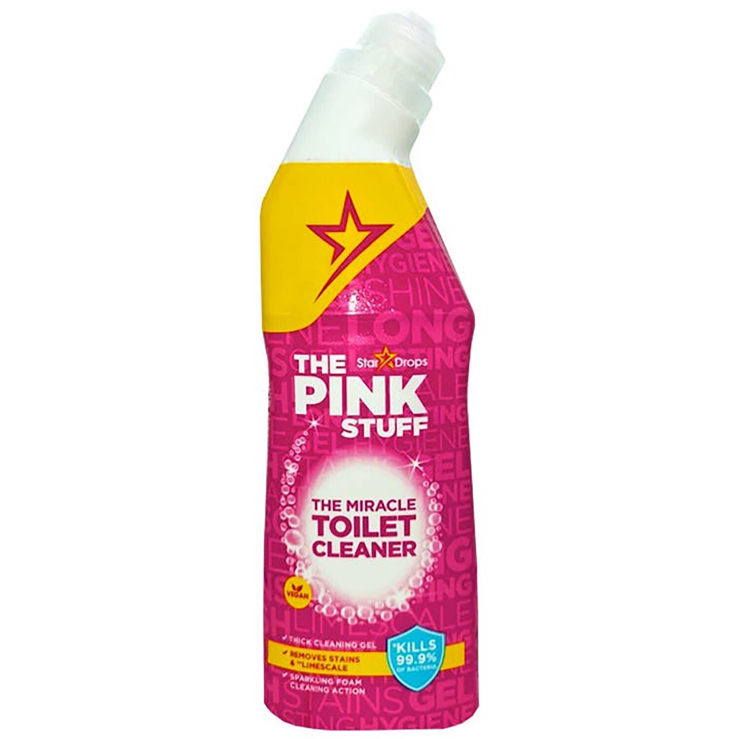 The Pink Stuff Bundle