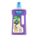 Flash French Soap & Lavender Floor cleaning Liquid 1L
