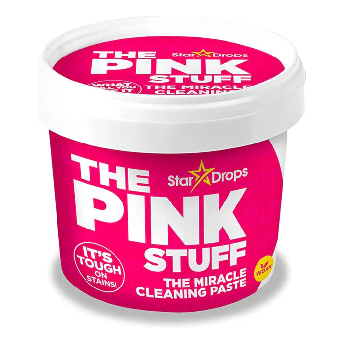 The Pink Stuff Bundle