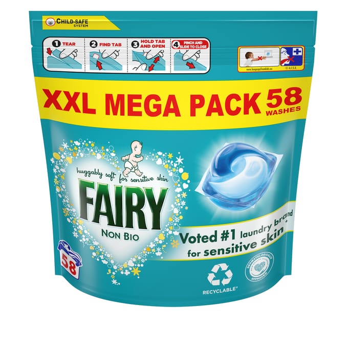 Fairy Laundry Bundle