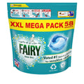 Fairy Non Bio Pods 58W