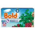 Bold Washing Liquid Pods Sandalwood & Eucalyptus 25W