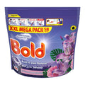 Bold Pods Washing Capsules Exotic Bloom 58w