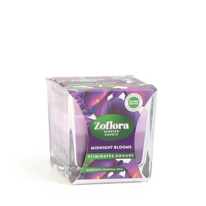 Zaflora Midnight Bloom Bundle