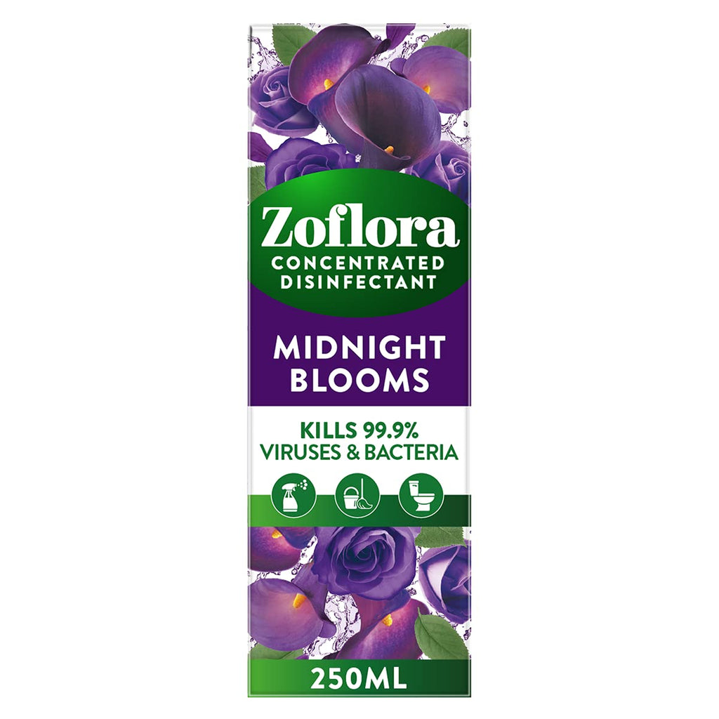 Zaflora Midnight Bloom Bundle