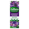 Zaflora Midnight Bloom Concentrated Multipurpose Disinfectant Liquid 250ML
