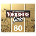 Yorkshire Gold 80 Teabags