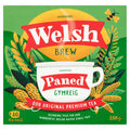 Welsh Brew 80 Teabags